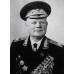 Фуражка парадная Маршала Советского Союза, обр. 1969 г.